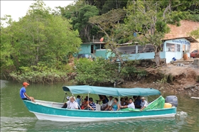 Puerto Quimba